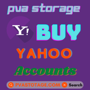 Yahoo Accounts